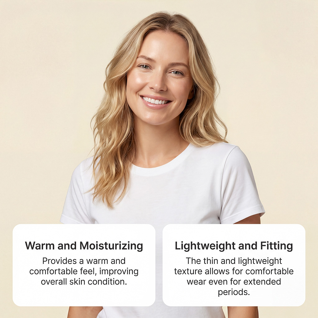 Herbal Wellness Patches - Body Care Patches Help Regulate Metabolism