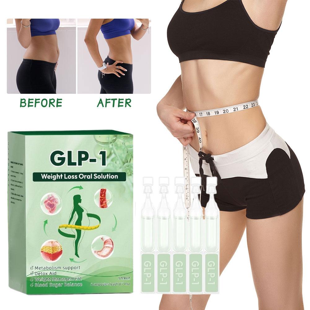 GLP-1 Moringa Natural Body Fir - Herbal And Wellness recensie en prijs