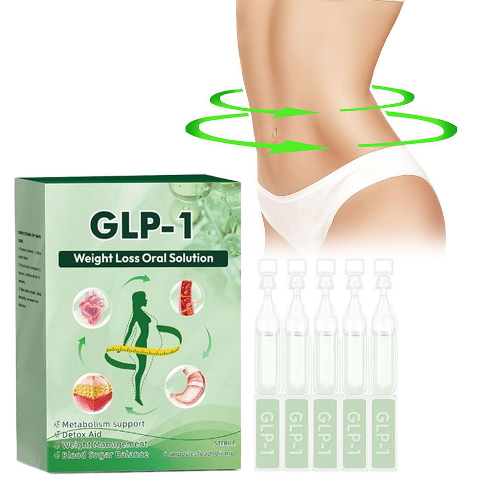 GLP-1 Moringa Natural Body Fir - Herbal And Wellness recensie en prijs