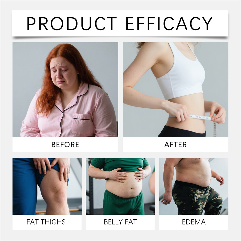Natural Herbal Extract Body Pa - Herbal Wellness Patches recensie en prijs