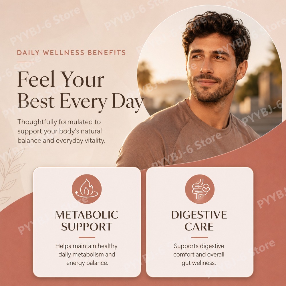 Berberine Plus Supplement 60Ca - Herbal And Wellness recensie en prijs