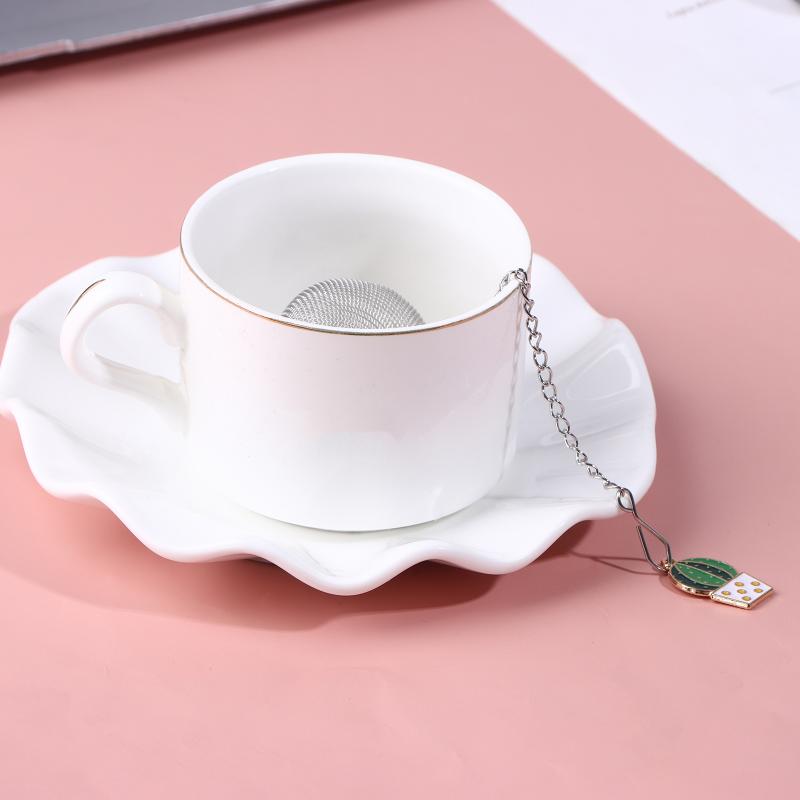 *2Pcs Stainless Steel Tea Infu - Herbal And Wellness recensie en prijs