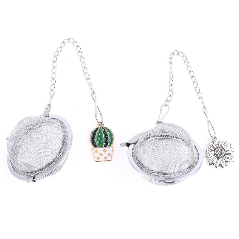 *2Pcs Stainless Steel Tea Infu - Herbal And Wellness recensie en prijs