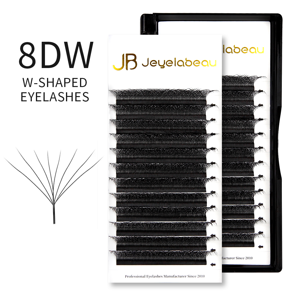 JB Jeyelabeau 7D 8D W Clover E - Red Clover Flower recensie en prijs