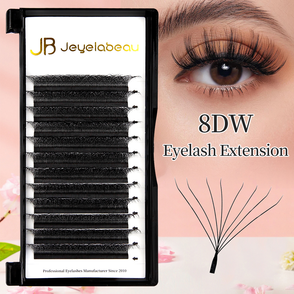 JB Jeyelabeau 7D 8D W Clover E - Red Clover Flower recensie en prijs