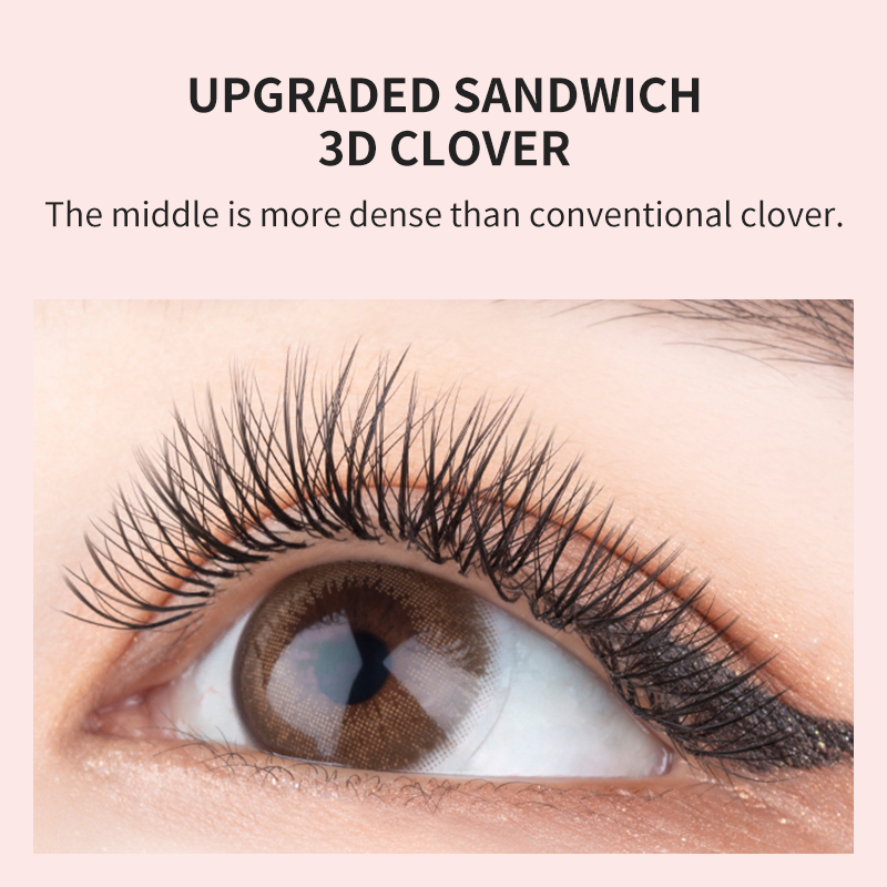 NATUHANA 3D W Shaped (2.0) Sof - Red Clover Flower recensie en prijs