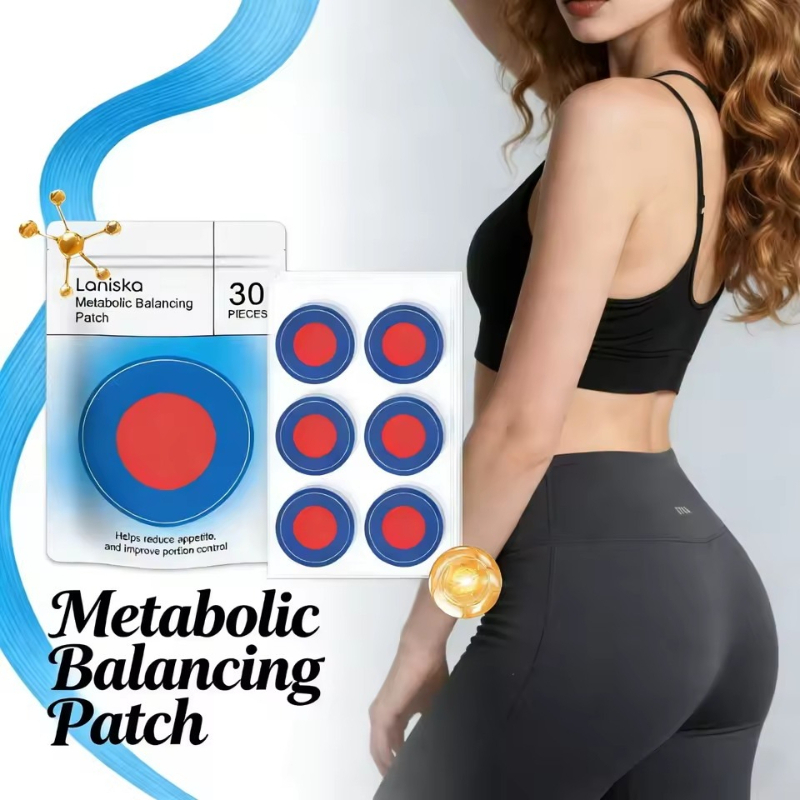 30Pcs Body Care Patch Daily We - Herbal Wellness Patches recensie en prijs