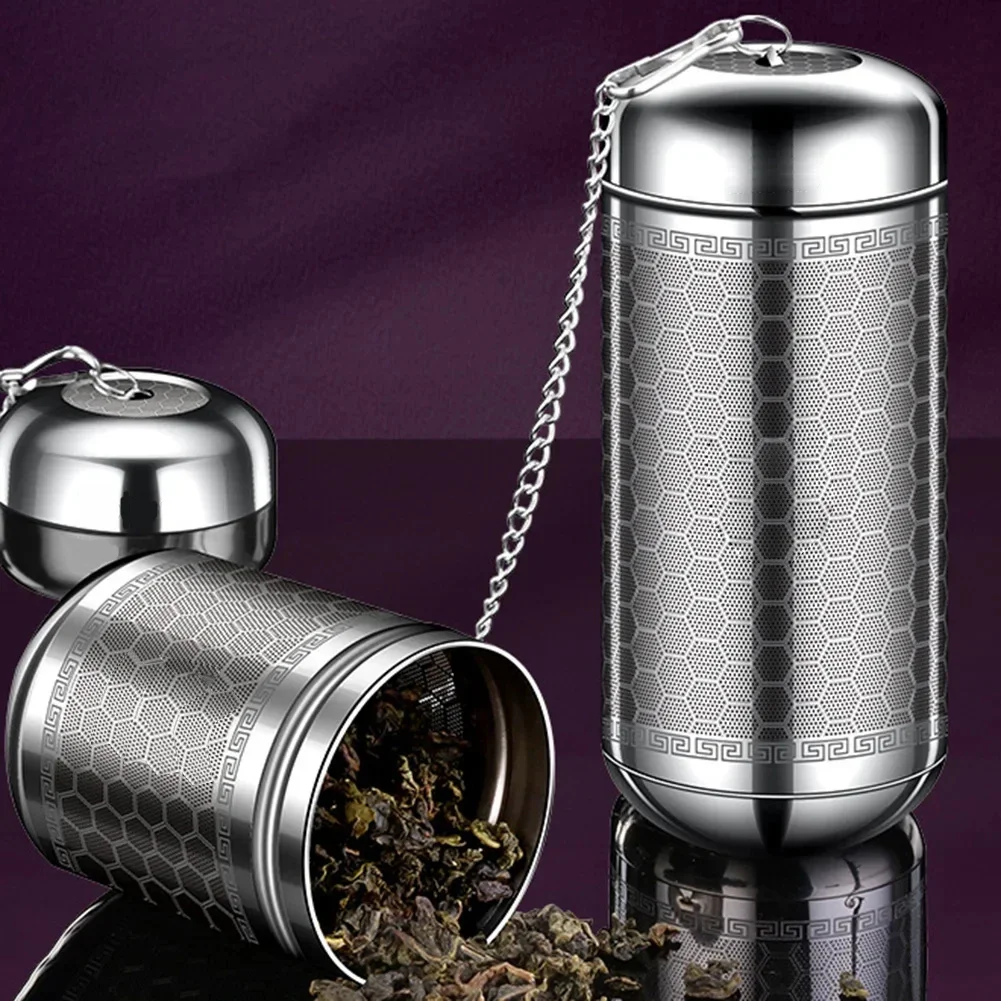 316 Stainless Steel Tea Infuse - Herbal And Wellness recensie en prijs