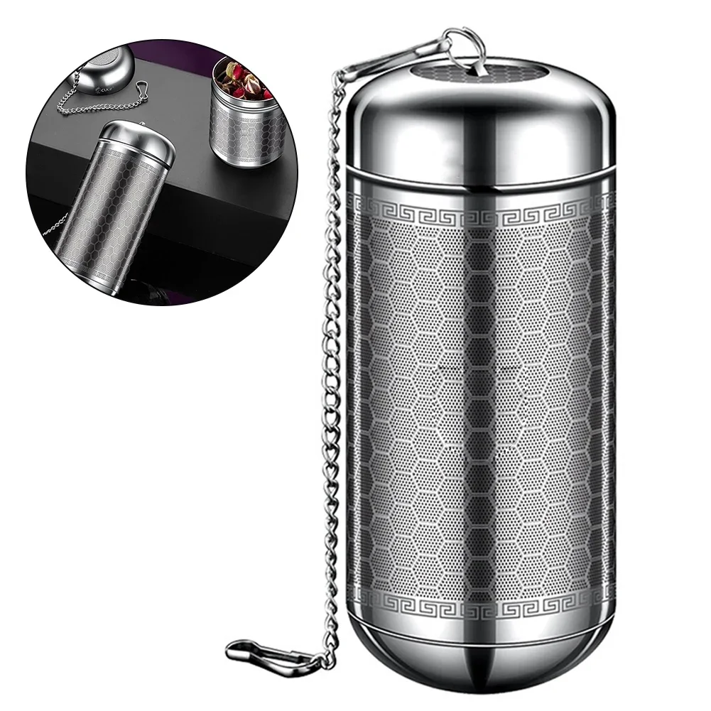 316 Stainless Steel Tea Infuse - Herbal And Wellness recensie en prijs
