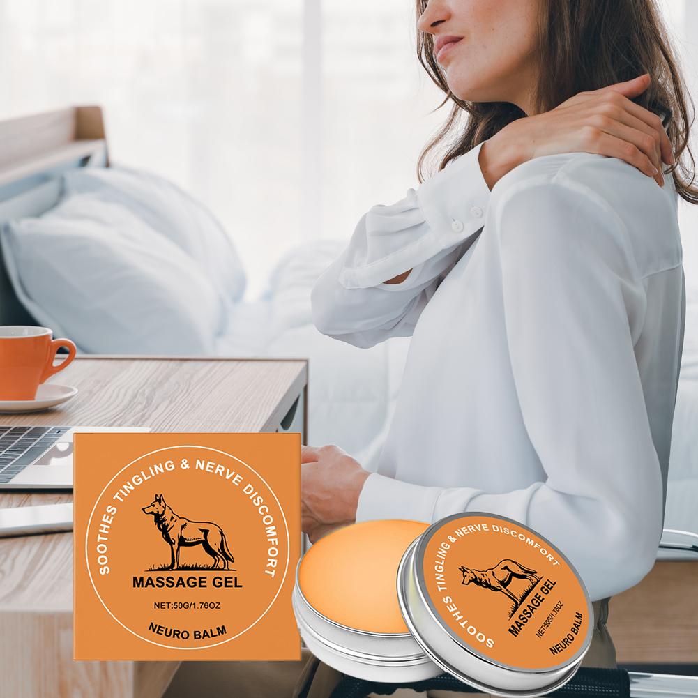Non‑Greasy Fast Penetrating Ne - Herbal And Wellness recensie en prijs
