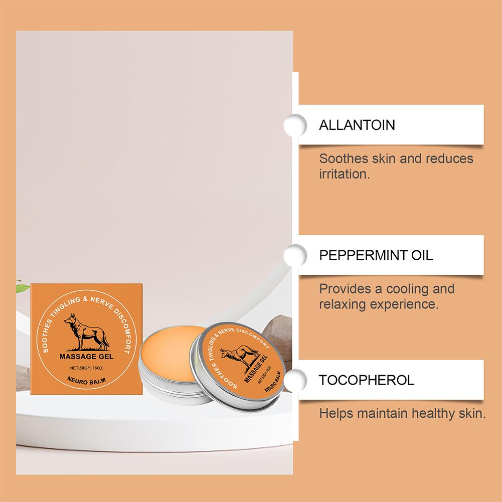 Non‑Greasy Fast Penetrating Ne - Herbal And Wellness recensie en prijs