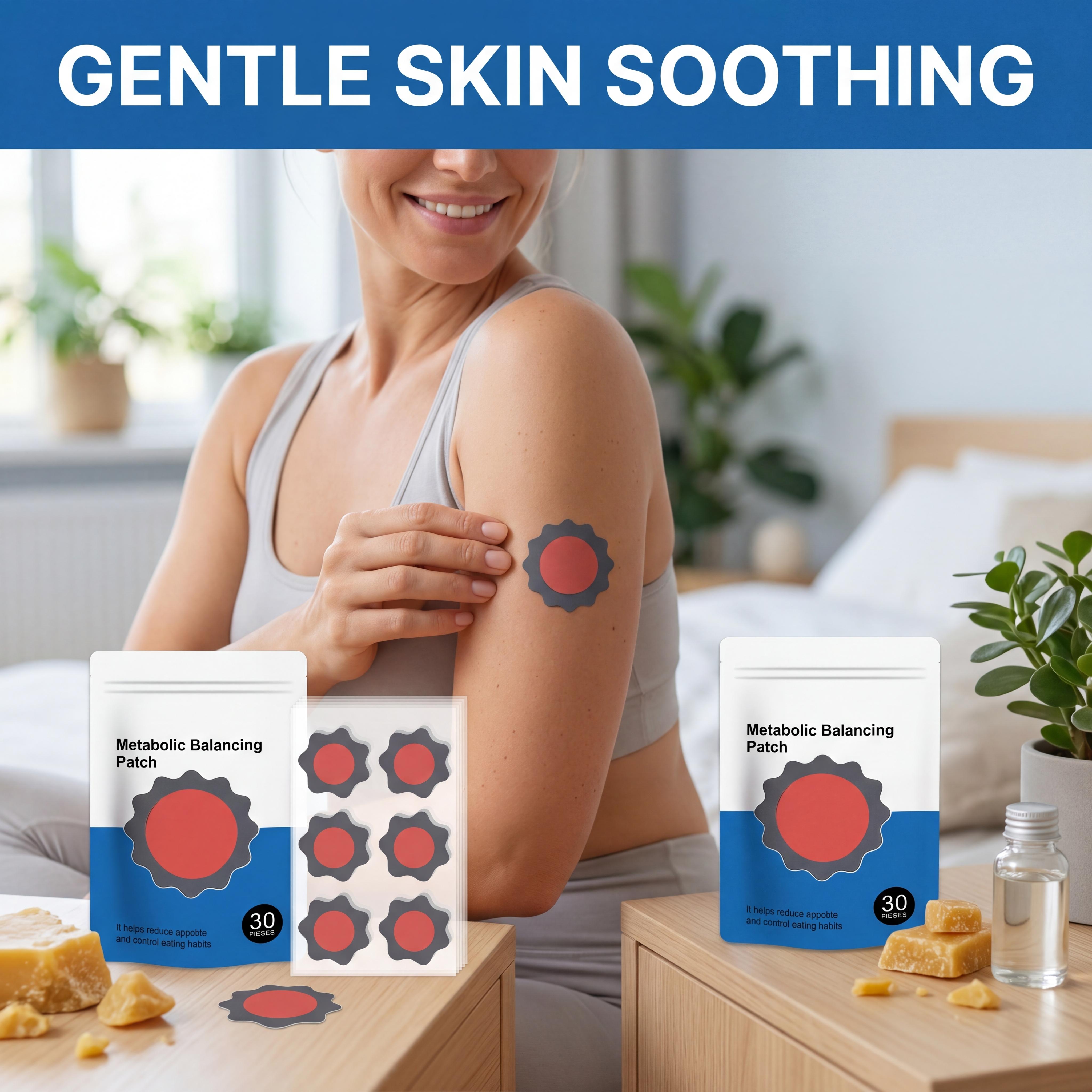 30 Day Wellness Program patch  - Herbal Wellness Patches recensie en prijs