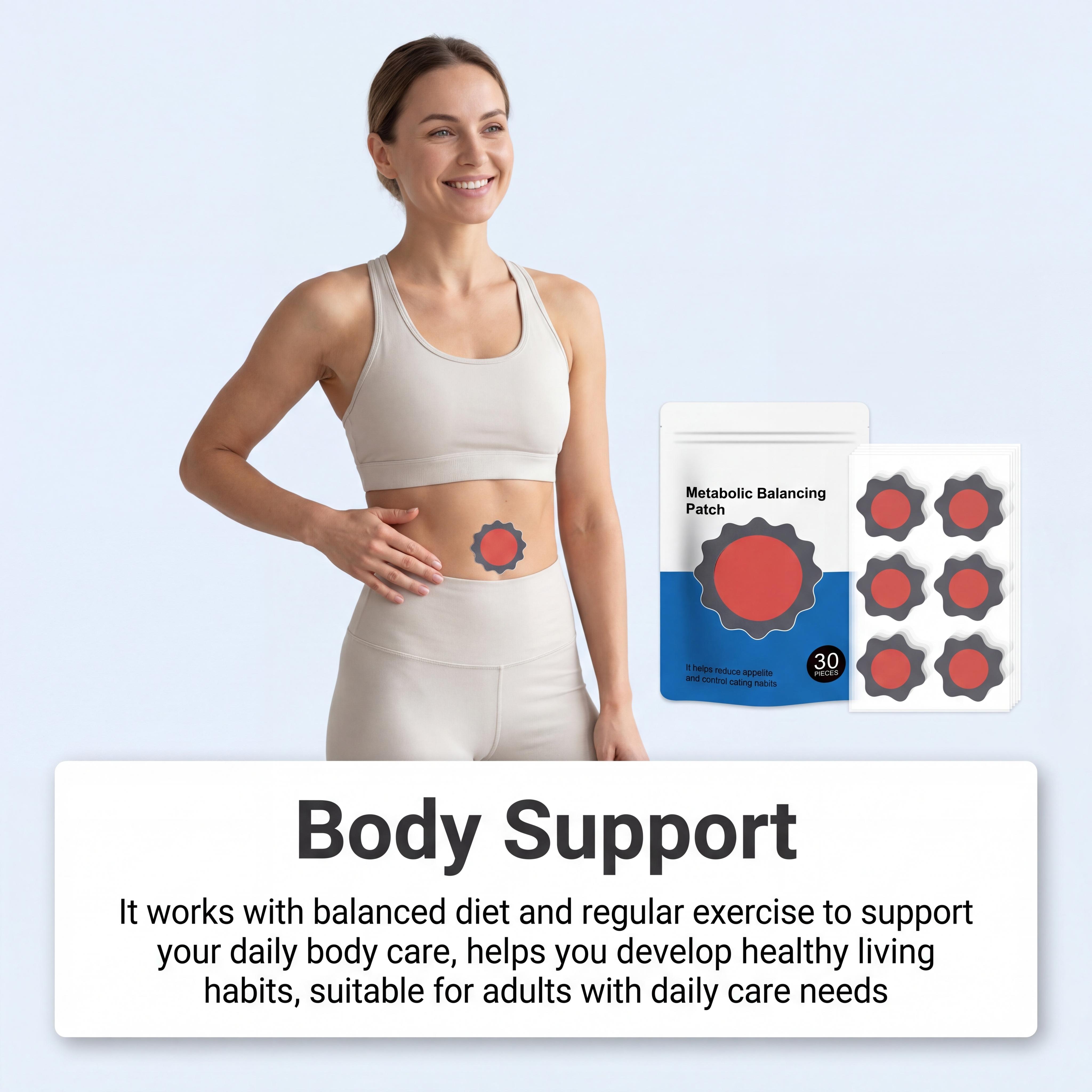 30 Day Wellness Program patch  - Herbal Wellness Patches recensie en prijs