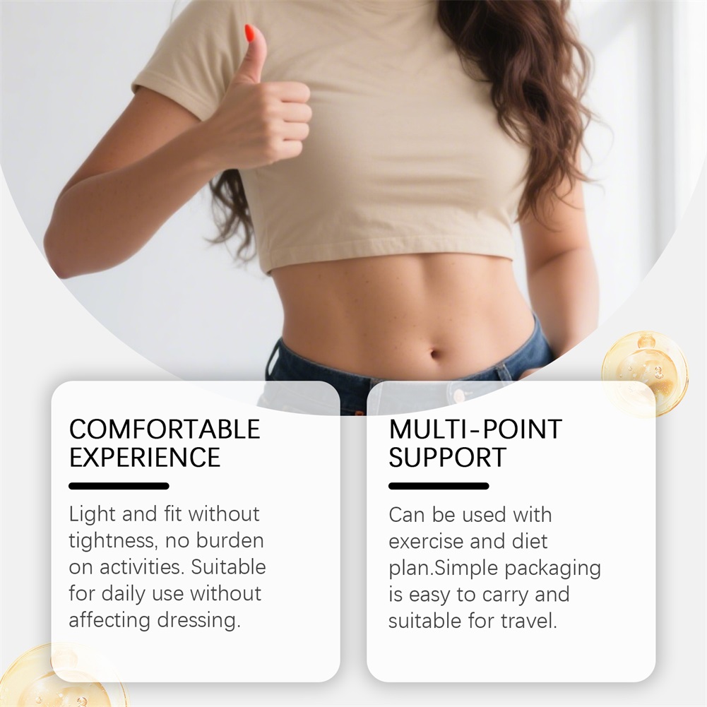 Berberine 10 In 1 Microneedles - Herbal Wellness Patches recensie en prijs