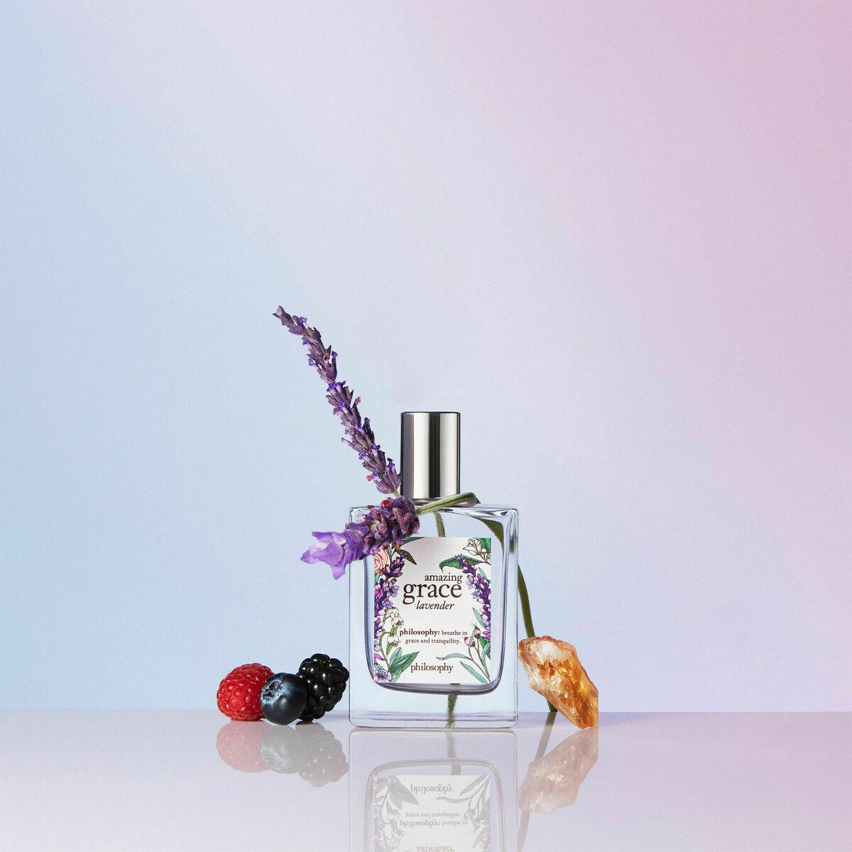 Philosophy Amazing Grace Perfu - Herbal And Wellness recensie en prijs
