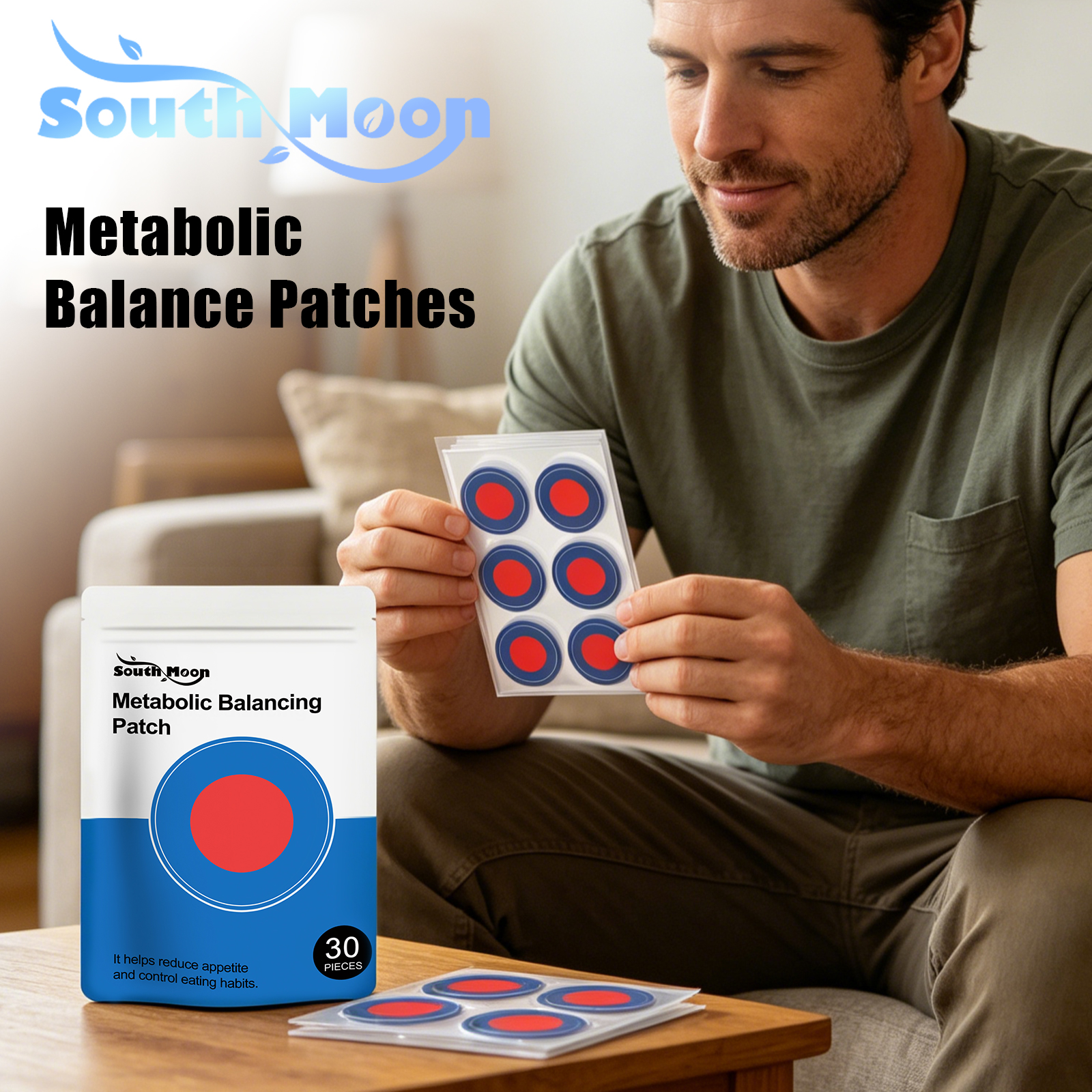 Body Shaping Patches Fat Burni - Herbal Wellness Patches recensie en prijs