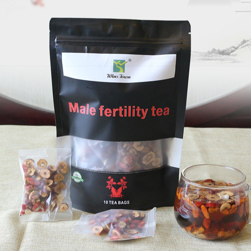 150G Ginseng Five Treasures Te - Herbal And Wellness recensie en prijs