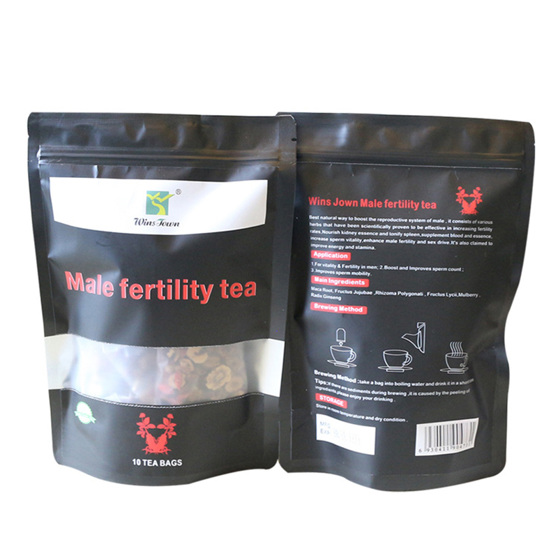 150G Ginseng Five Treasures Te - Herbal And Wellness recensie en prijs