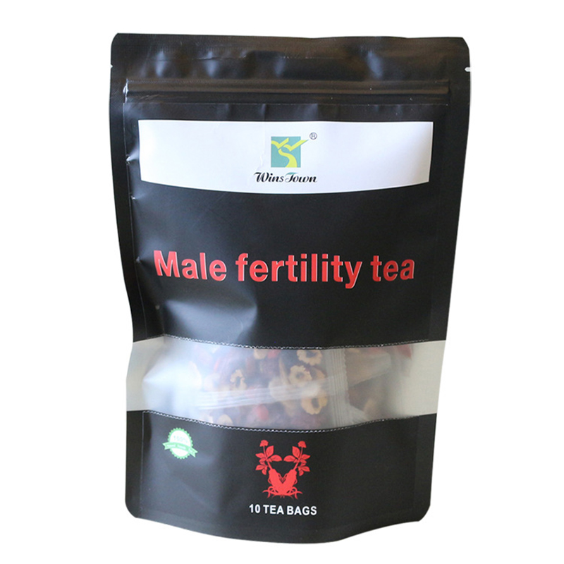 150G Ginseng Five Treasures Te - Herbal And Wellness recensie en prijs
