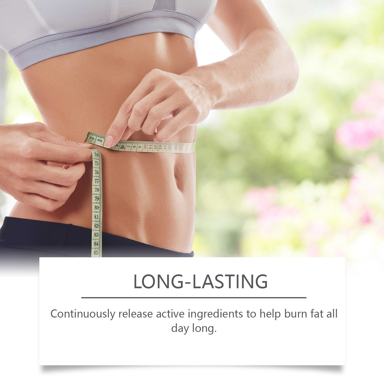 Ximonth Body Shaping Patches I - Herbal And Wellness recensie en prijs